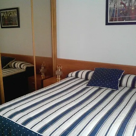 La Marina Hotell