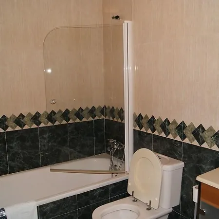 Hotell La Marina 3*