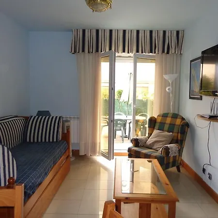 Hotell La Marina