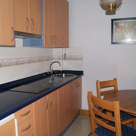 La Marina 3* Laredo