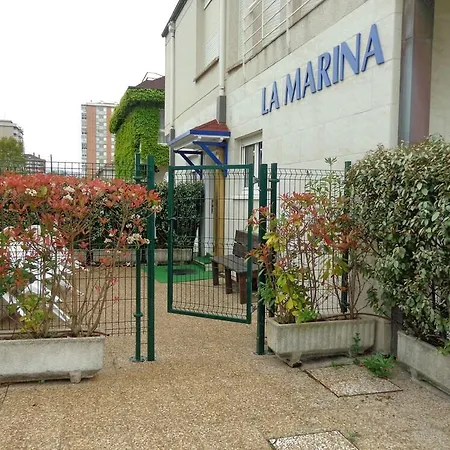 La Marina Hotel 3*
